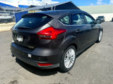 Used 2015 Ford Focus Titanium image 5