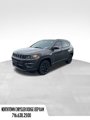 Certified 2021 Jeep Compass 80th Special Edition w/ Sun and Sound Group image 2