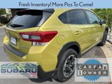 Used 2021 Subaru Crosstrek 2.0i Premium w/ Moonroof Package image 4