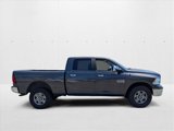 Used 2018 RAM 1500 Classic SLT image 4