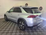 Used 2024 Mercedes-Benz GLE 350 4MATIC image 5