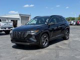 Used 2022 Hyundai Tucson Limited image 2