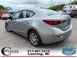Used 2015 MAZDA MAZDA3 i SV image 6