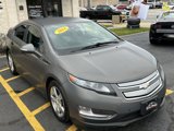 Used 2014 Chevrolet Volt Premium w/ Premium Trim Package image 6