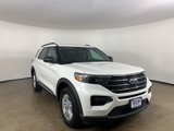 Used 2022 Ford Explorer XLT image 4