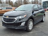 Used 2021 Chevrolet Equinox LT image 3