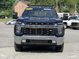 Certified 2021 Chevrolet Silverado 2500 LT w/ All Star Edition image 2
