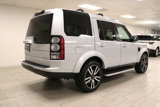 Used 2016 Land Rover LR4 HSE LUX image 5