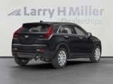Used 2023 Cadillac XT4 Premium Luxury image 2