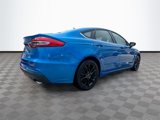 Used 2020 Ford Fusion SE w/ Equipment Group 151A image 6
