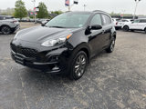 Used 2022 Kia Sportage Nightfall Edition w/ Nighfall AWD Premium Package image 4
