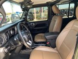 Used 2021 Jeep Gladiator Rubicon image 2