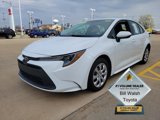 Used 2023 Toyota Corolla LE image 2
