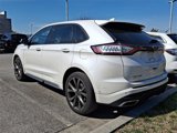 Used 2015 Ford Edge Sport w/ Equipment Group 401A image 3