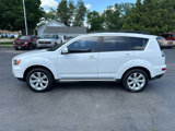 Used 2010 Mitsubishi Outlander XLS image 6