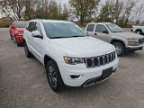 Used 2022 Jeep Grand Cherokee Limited image 5