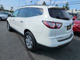 Used 2015 Chevrolet Traverse LT image 6