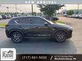 Used 2018 MAZDA CX-5 Touring w/ Preferred Equipment Package image 3