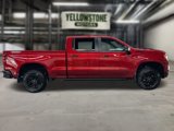 New 2024 Chevrolet Silverado 1500 LT Trail Boss w/ Convenience Package II image 5