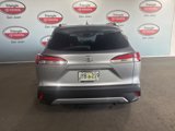 Used 2022 Toyota Corolla Cross LE image 5