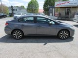 Used 2015 Honda Civic EX-L image 4
