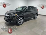 Used 2017 Honda CR-V EX image 3
