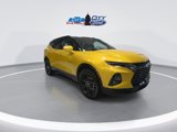 Used 2022 Chevrolet Blazer RS w/ Enhanced Convenience Package image 2