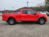 Used 2021 Ford F150 XL w/ Equipment Group 101A High image 4