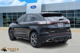 Certified 2018 Ford Edge Sport w/ Equipment Group 401A image 4