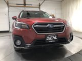 Used 2018 Subaru Outback 2.5i Limited image 2