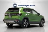 New 2025 Volkswagen Taos SE image 5