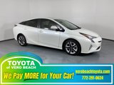 Used 2016 Toyota Prius Three Touring image 1