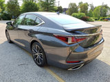 Certified 2022 Lexus ES 350 w/ Premium Package image 4