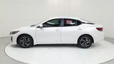 Used 2025 Nissan Sentra SV w/ All-Weather Package image 4