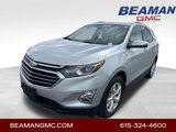 Used 2021 Chevrolet Equinox Premier w/ LPO, Floor Liner Package image 3