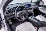 Certified 2025 Genesis G70 2.5T w/ Sport Prestige Package image 2
