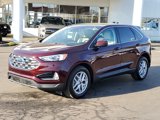 Used 2021 Ford Edge SEL w/ Convenience Package image 2