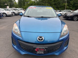 Used 2012 MAZDA MAZDA3 i Touring image 2