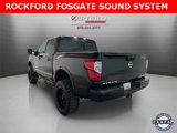 Used 2018 Nissan Titan PRO-4X image 4