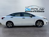 New 2025 Nissan Versa S w/ S Plus Package image 2