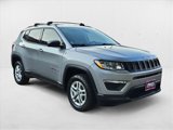 Used 2018 Jeep Compass Sport w/ Tech Group image 3