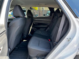 Used 2022 Hyundai Tucson Blue image 5