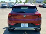 Used 2020 Buick Encore GX Select w/ Experience Buick Package image 4