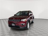 Used 2020 Jeep Compass Latitude w/ Cold Weather Group image 5