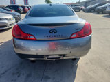 Used 2015 INFINITI Q60 Journey image 4