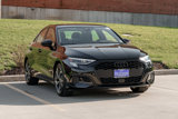 Used 2023 Audi A3 2.0T Premium Plus w/ Premium Plus Package image 2