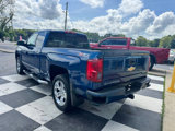 Used 2017 Chevrolet Silverado 1500 LTZ Z71 w/ LTZ Plus Package image 5