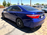 Used 2015 Toyota Camry XSE image 4