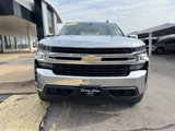 Used 2022 Chevrolet Silverado 1500 LT w/ Texas Edition Plus image 2