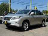 Used 2013 Lexus RX 350 F Sport image 3